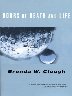 cover image of The Doors of Death and Life